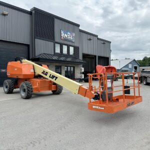 Nacelle mat droit JLG 600S (#3025)