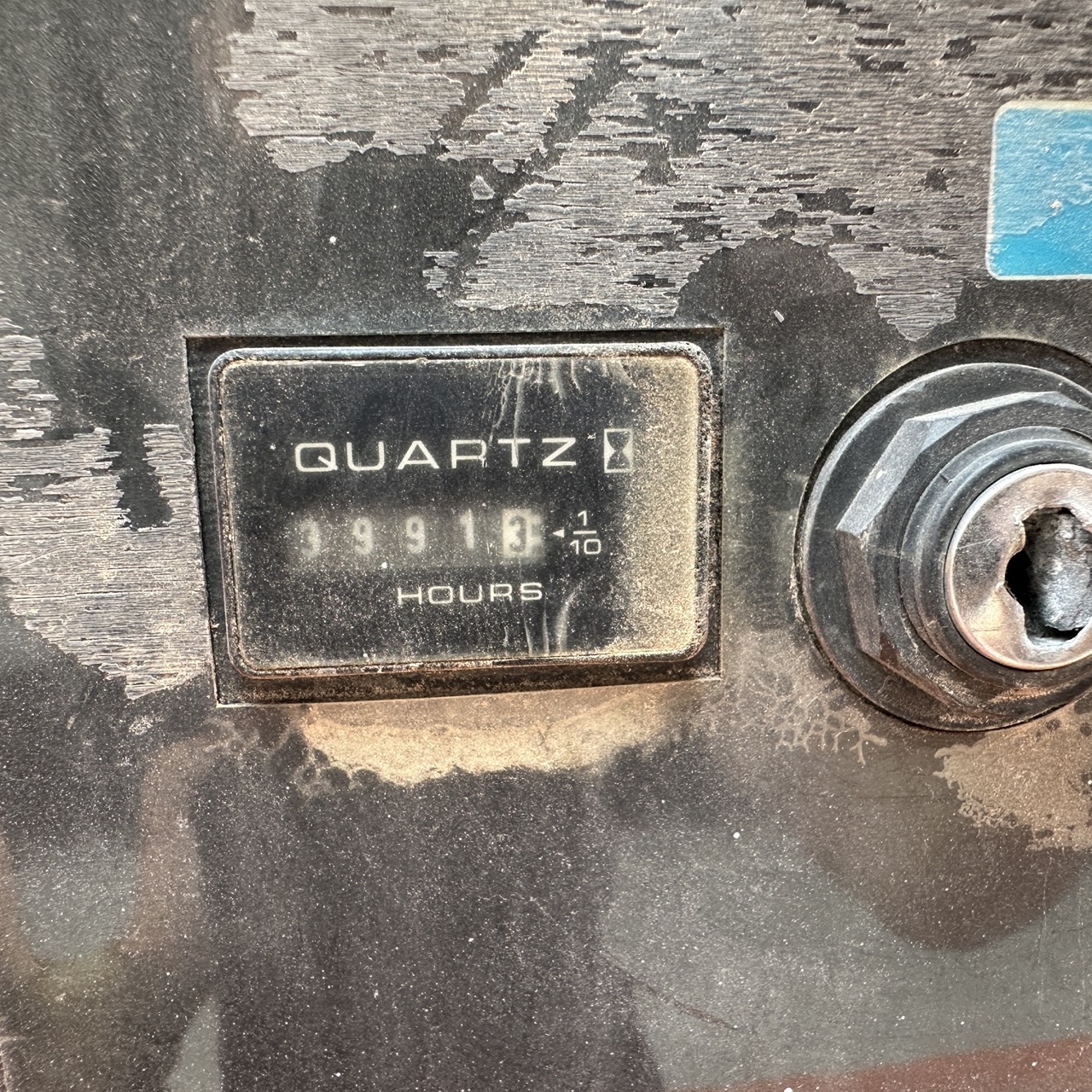 Nacelle mat droit JLG 460SJ (12) – Image 5