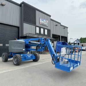 Nacelle articulée Genie Z45/25J