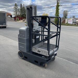 Plateforme élévatrice JLG 20MVL (3023)