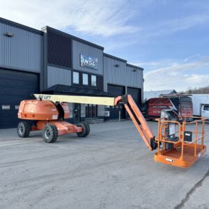 nacelle mat droit JLG 460SJ