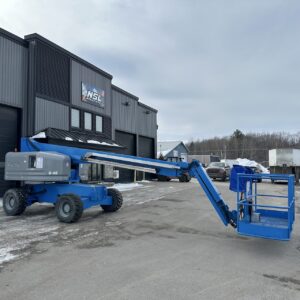 Nacelle mat droit Genie S45