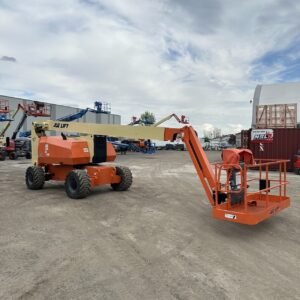Nacelle articulée JLG 800AJ (#3012)