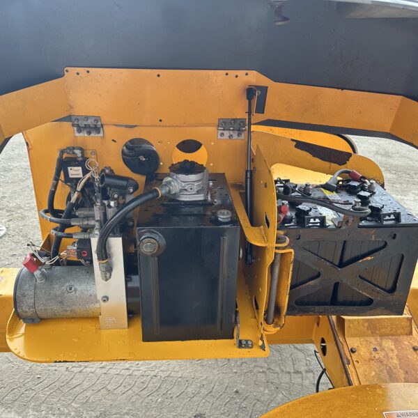 Nacelle Remorquable Haulotte 4527A (#4006) – Image 8