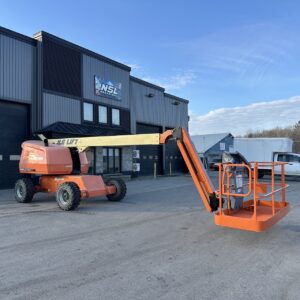 Nacelle JLG 460SJ