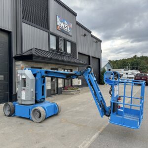 Nacelle électrique Genie Z30/20N (#2033)