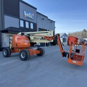 Nacelle articulée JLG 450AJ