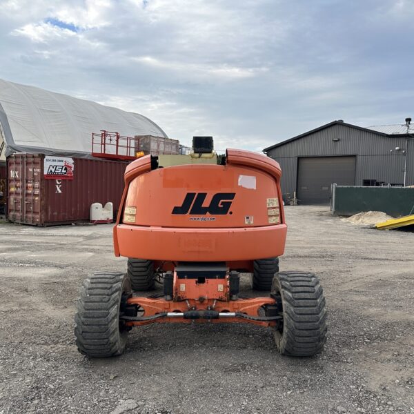 Nacelle articulée JLG 450AJ (#3015) – Image 3
