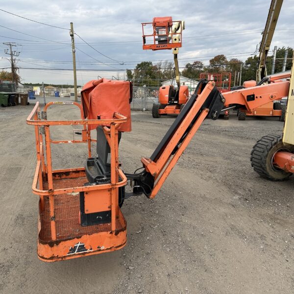Nacelle articulée JLG 450AJ (#3015) – Image 6