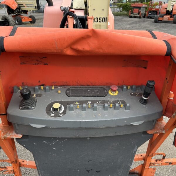 Nacelle articulée JLG 450AJ (#3015) – Image 7
