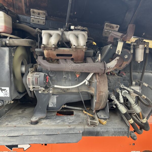 Nacelle articulée JLG 450AJ (#3015) – Image 11