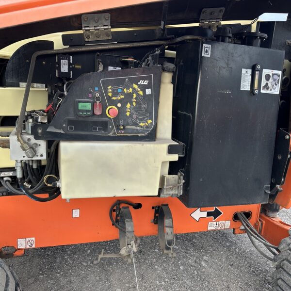 Nacelle articulée JLG 450AJ (#3015) – Image 8