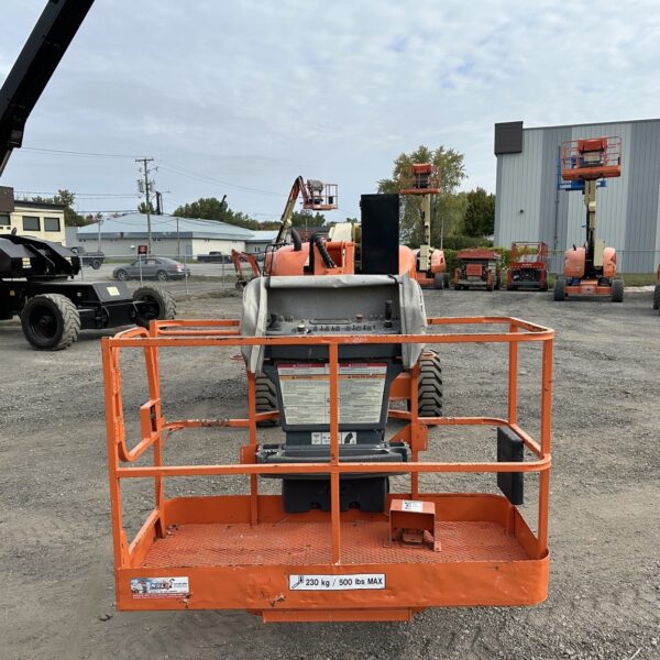 Nacelle articulée JLG 450AJ (#3010) – Image 3