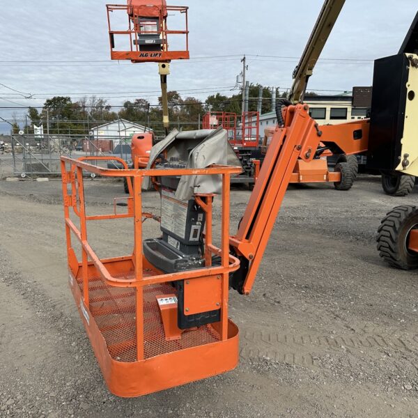 Nacelle articulée JLG 450AJ (#3010) – Image 4