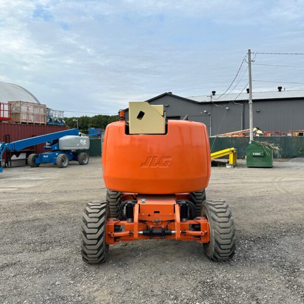 Nacelle articulée JLG 450AJ (#3010) – Image 8