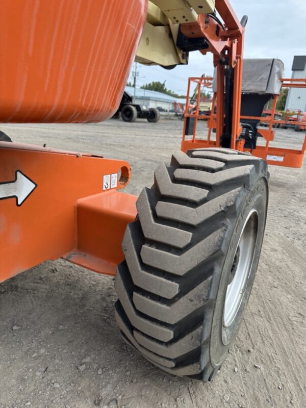 Nacelle articulée JLG 450AJ (#3010) – Image 13