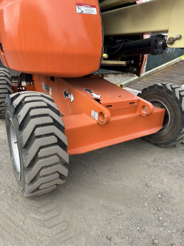 Nacelle articulée JLG 450AJ (#3010) – Image 14