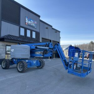 Nacelle articulée Genie Z45/25J