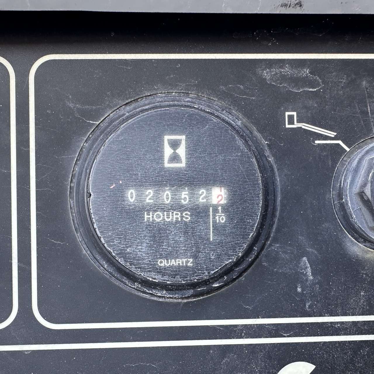 Nacelle articulée Genie Z45/25J – Image 4