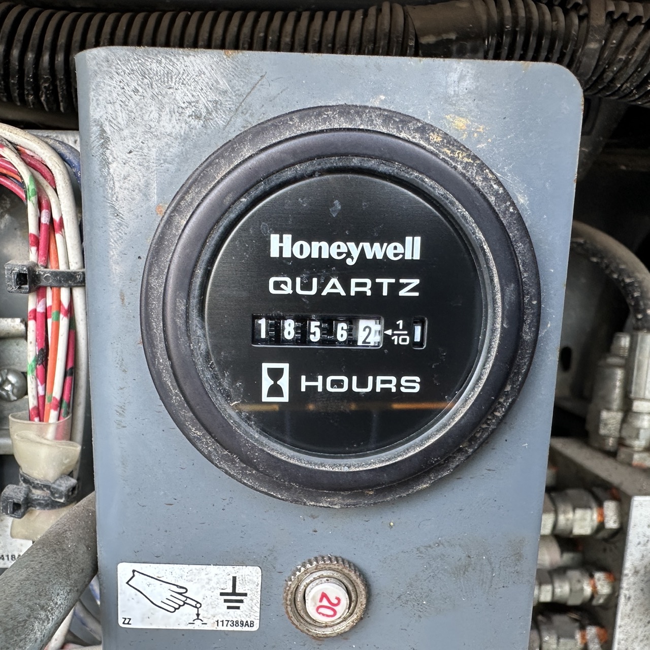 Plateforme Skyjack SJ7127 RT – Image 6