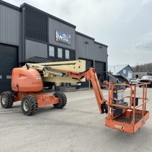 Nacelle articulée JLG 450AJ