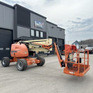 Nacelle articulée JLG 450AJ