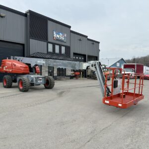 Nacelle mat droit Skyjack SJ66 T