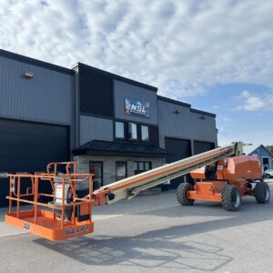 Nacelle mat droit JLG 800S
